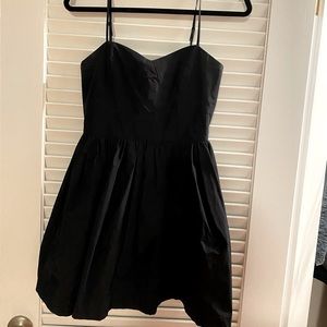 BCBGeneration little black dress